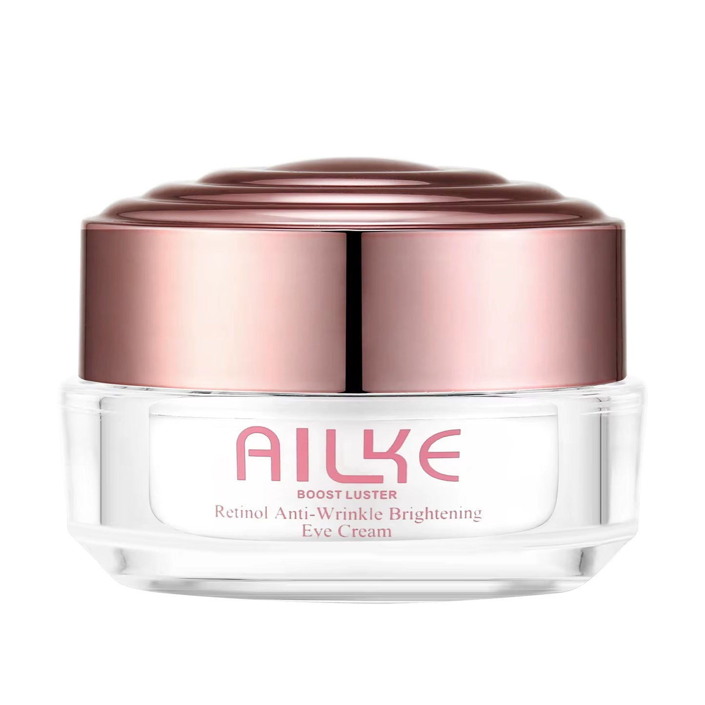 Retinol Correxion Line Smoothing under Eye Cream, for Dark Circles & Puffiness, Eye Bag Treatment, Women anti Aging Cream