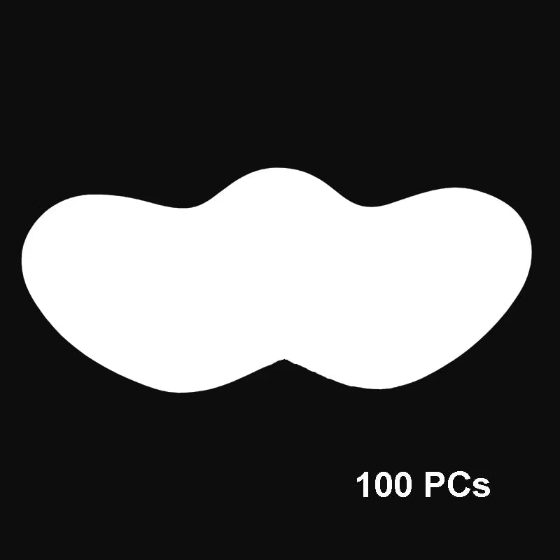 10-100Pcs Nose Blackhead Remover Mask Deep Cleansing Skin Care Shrink Pore Acne Treatment Mask Nose Black Dots Pore Clean Strips