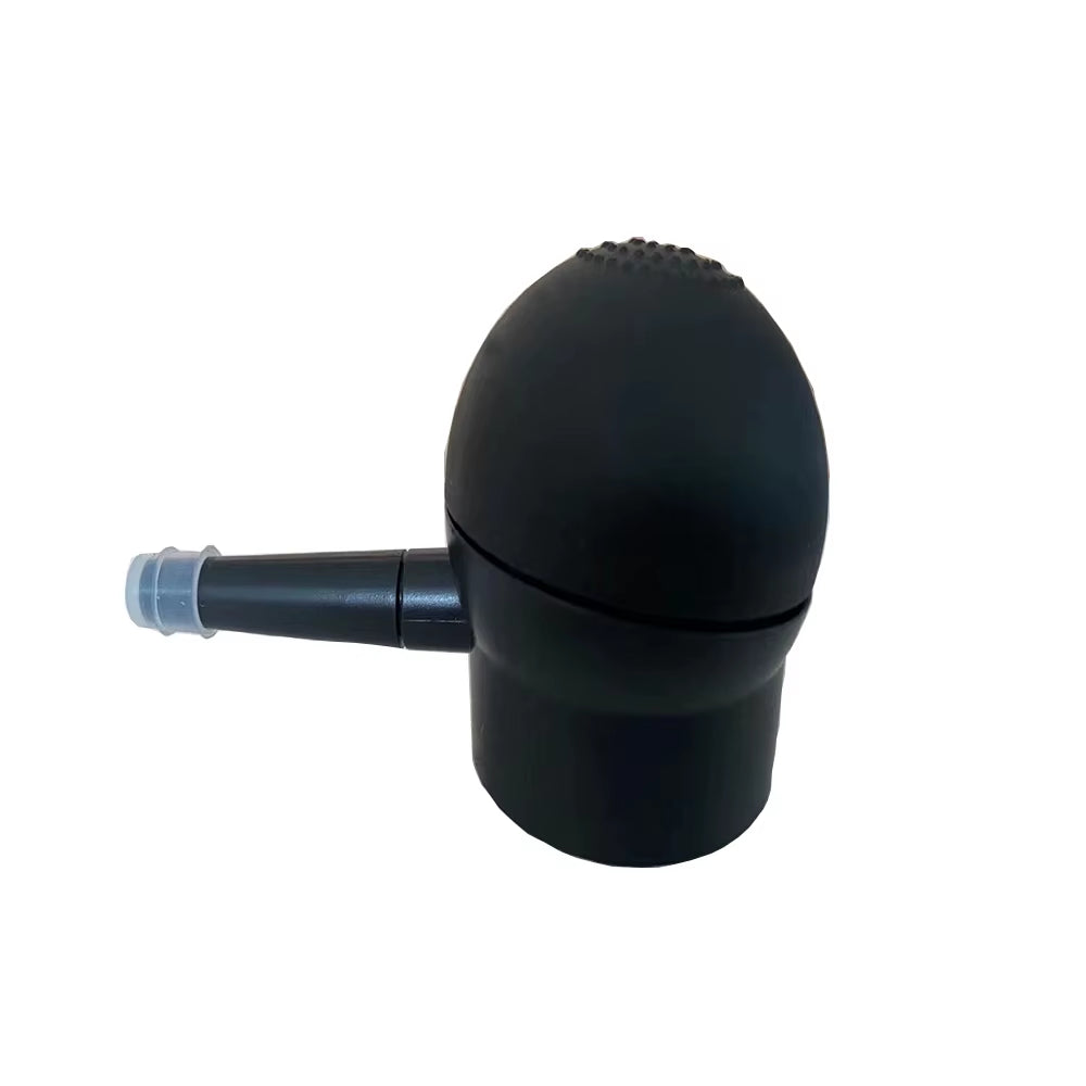 Hair Fibers Keratin Spray Hair Building Fibers 27.5G Instant Powders Spray Applicator Comb Kit/Set