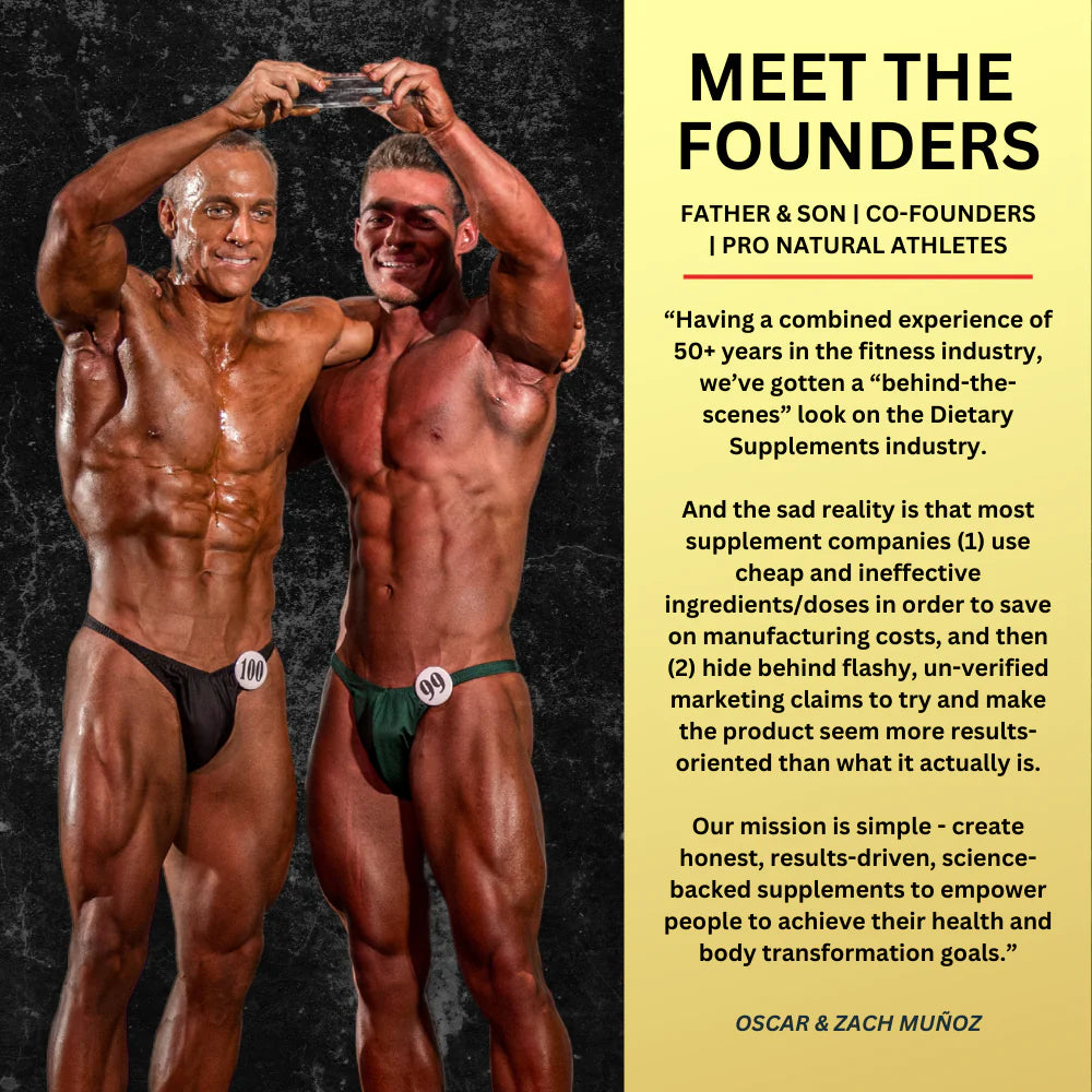 UNALTERED Belly Fat Burner