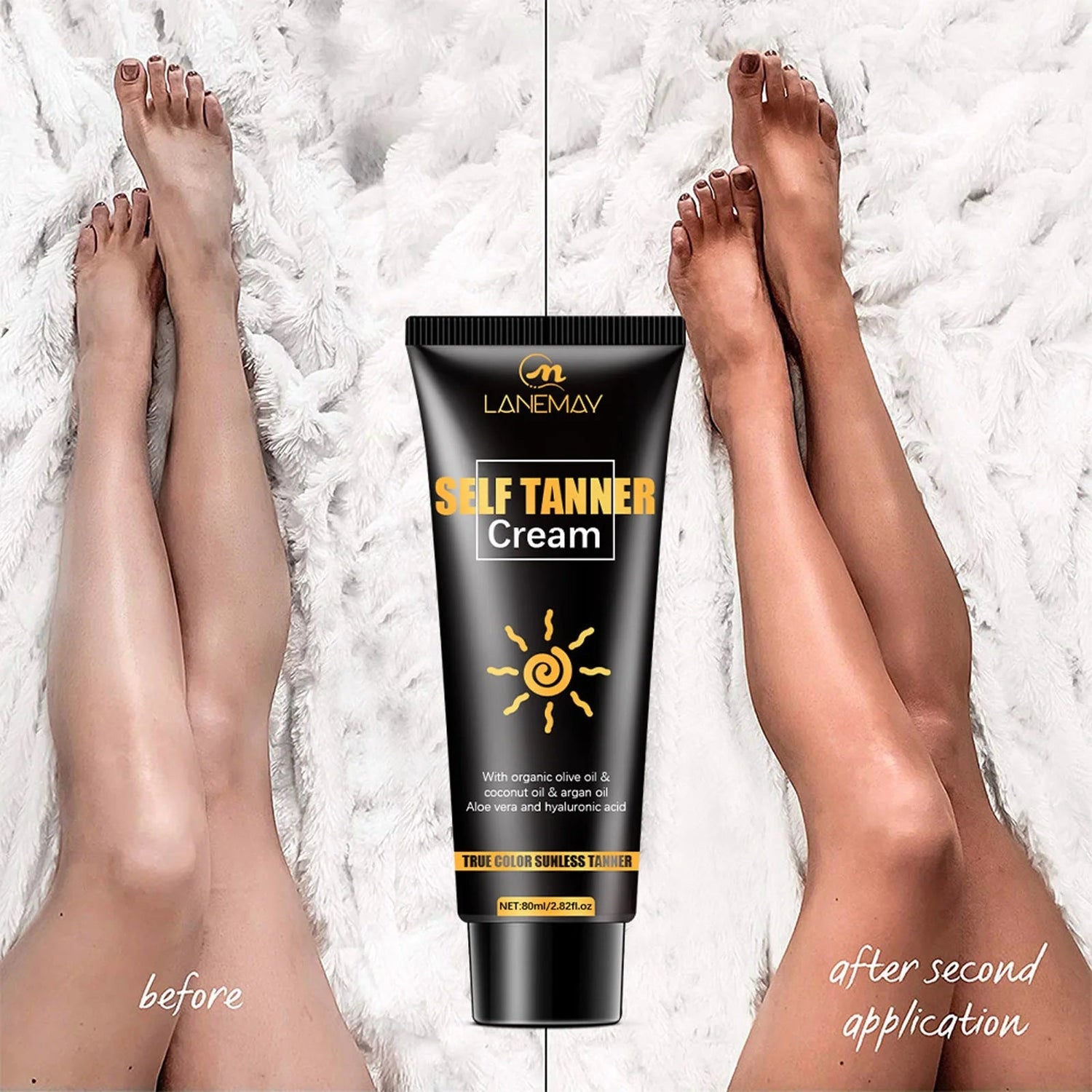Skin & Tanning