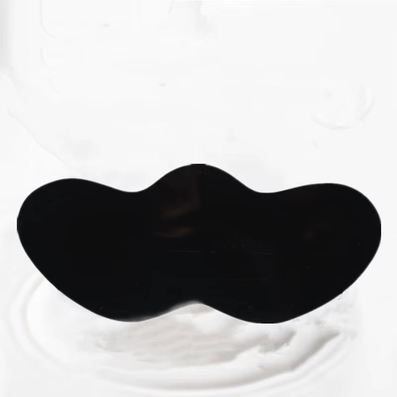 10-100Pcs Nose Blackhead Remover Mask Deep Cleansing Skin Care Shrink Pore Acne Treatment Mask Nose Black Dots Pore Clean Strips