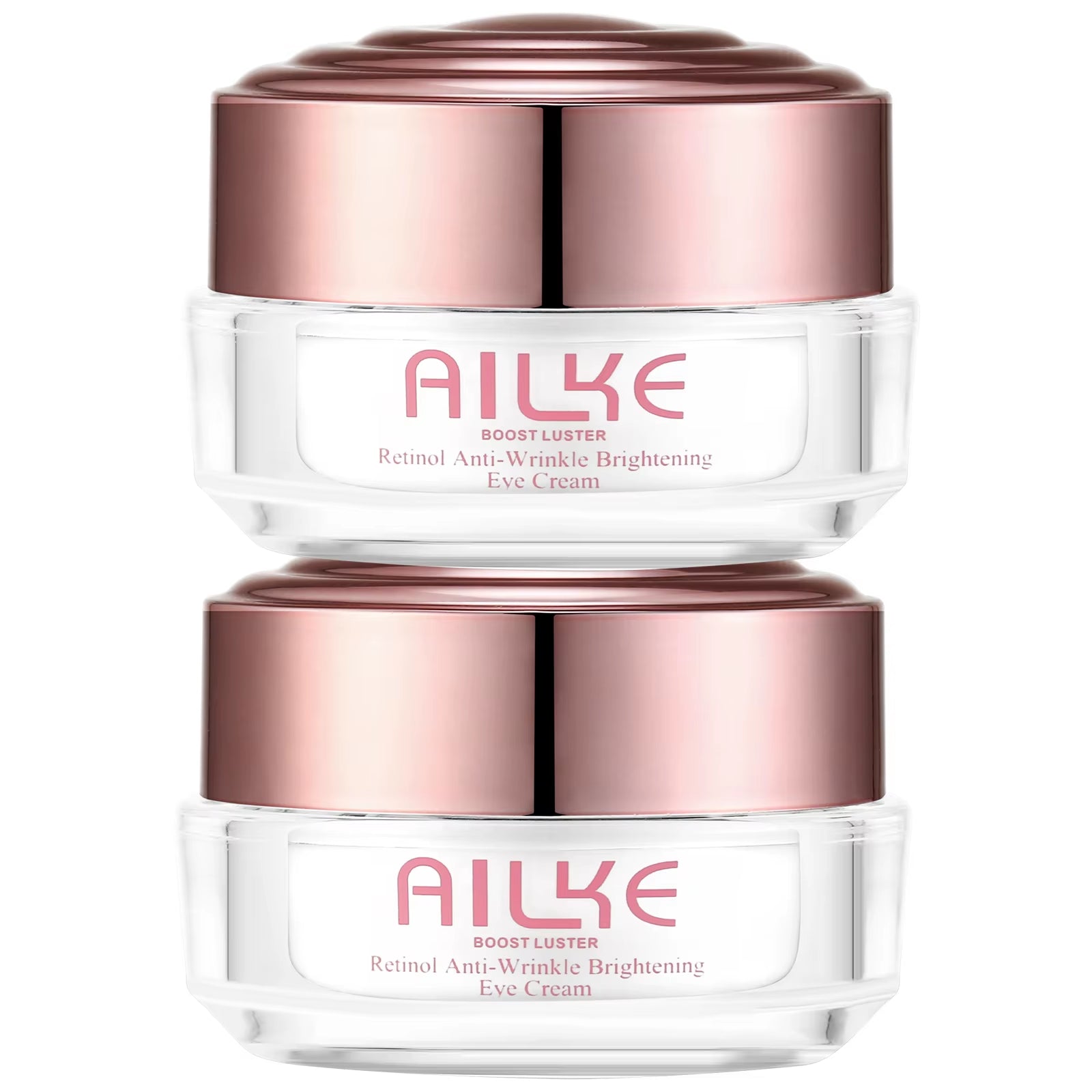 Retinol Correxion Line Smoothing under Eye Cream, for Dark Circles & Puffiness, Eye Bag Treatment, Women anti Aging Cream