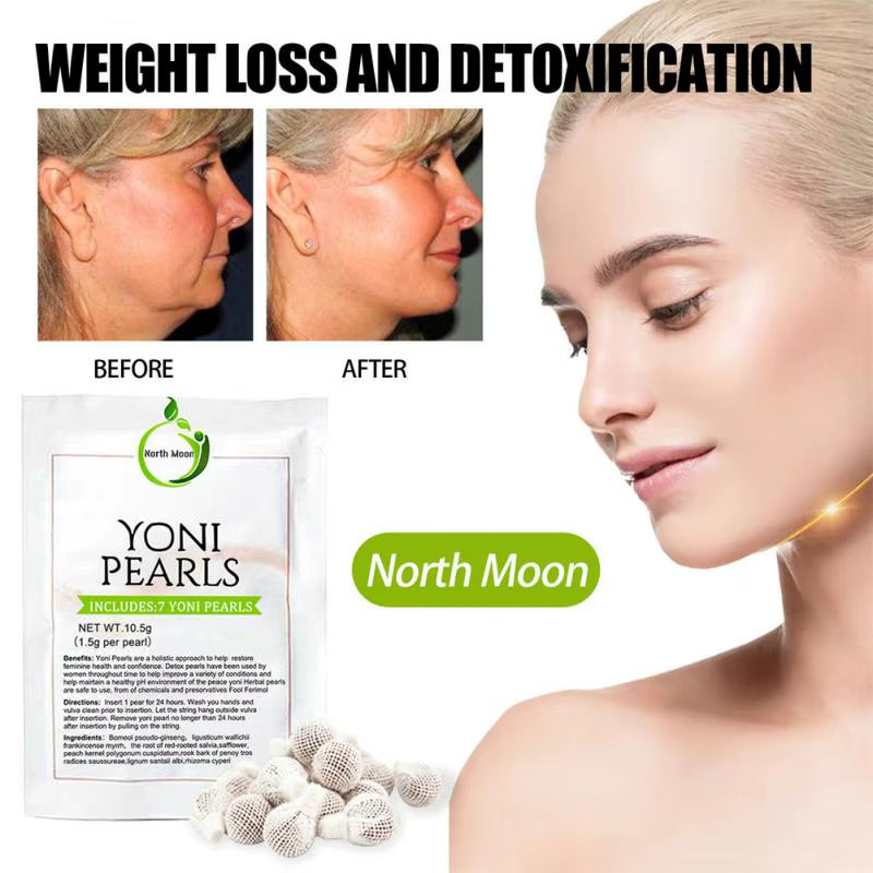 Female Impurity Removal Burning Fat Mild and Not Stimulating Weight Loss Products Firming Thin Pearl Pill Slimming Pill Slimming
