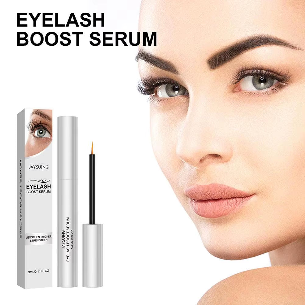 W3W Eyelash Growth Serum - Advanced Formula for Longer, Fuller, Thicker Lashes