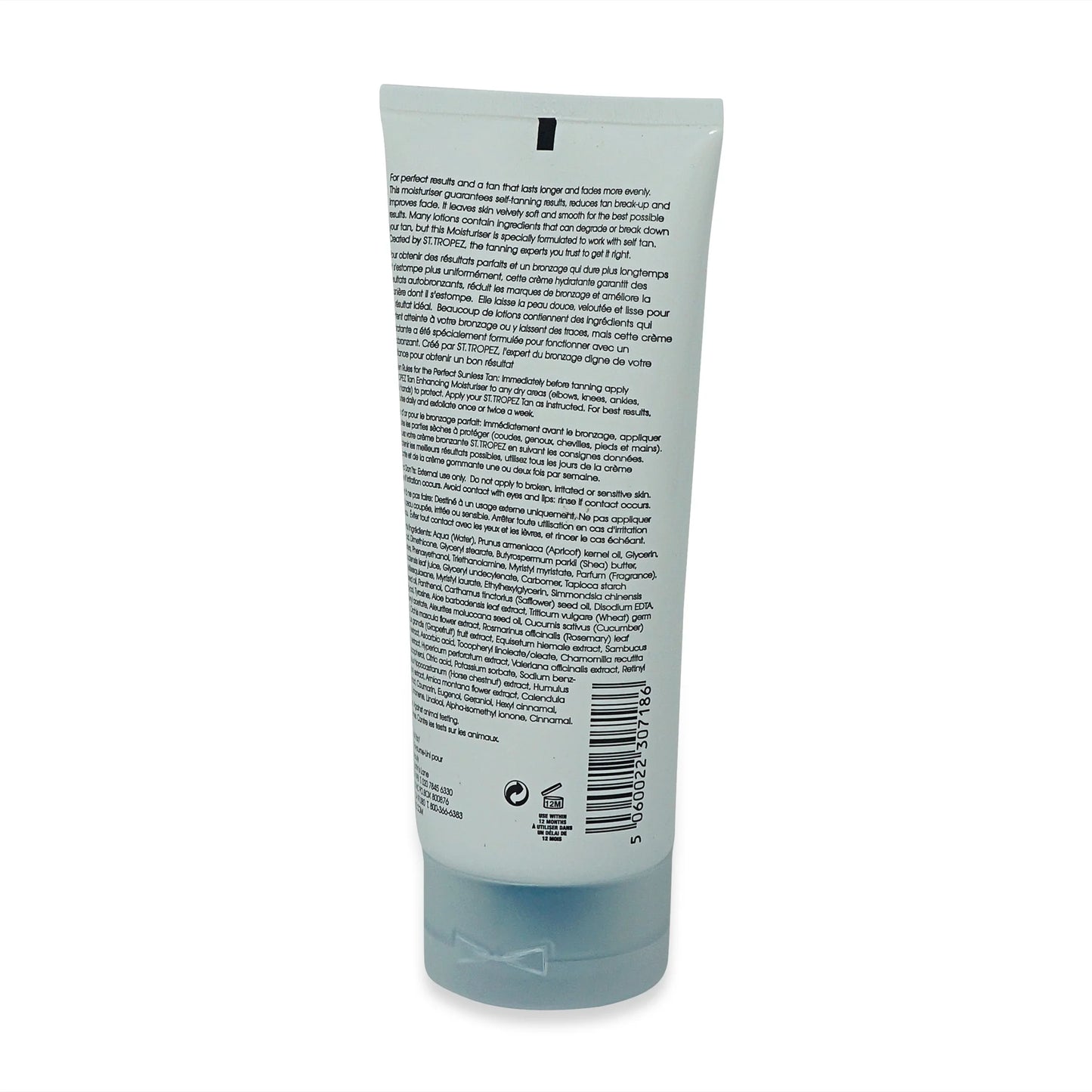 Tan Enhancing Body Moisturiser, 6.7 Fl Oz