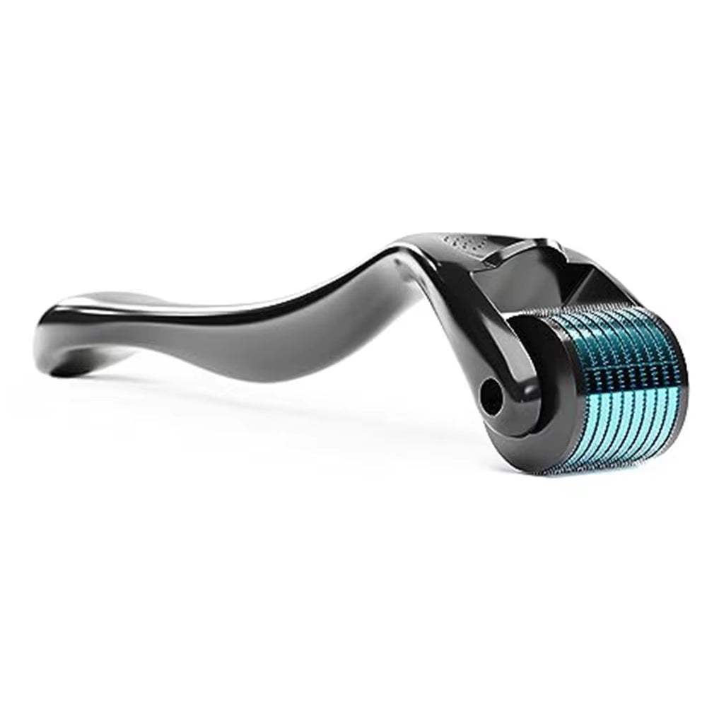 540 Derma Roller Micro Needles Face Roller for Hair Growth Dermastamp Skin Care Facial Titanium Dermoroller Mesoroller