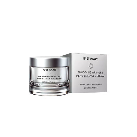 Revitalize Your Skin: Anti-Wrinkle Cream for Men - Firming, Moisturizing & Anti-Aging Retinol Formula for Face & Neck