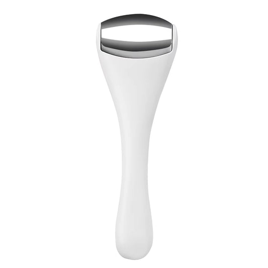 Revitalize Your Skin with the Handheld Ice Roller Massage Device - Perfect for Face and Eye Care!