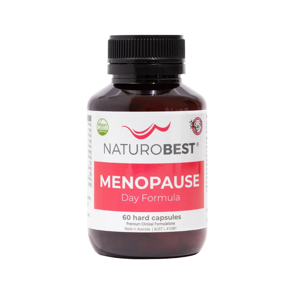 Menopause Day Formula 60C