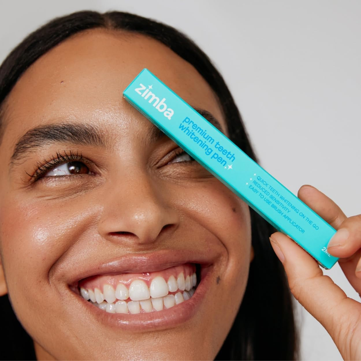 Travel Teeth Whitening Pen - Effective, Travel-Friendly, and Easy to Use Gel Whitening Pen - Stain Remover and Teeth Whitener for Coffee, Wine, Soda, and Other Stains (1 Pack)