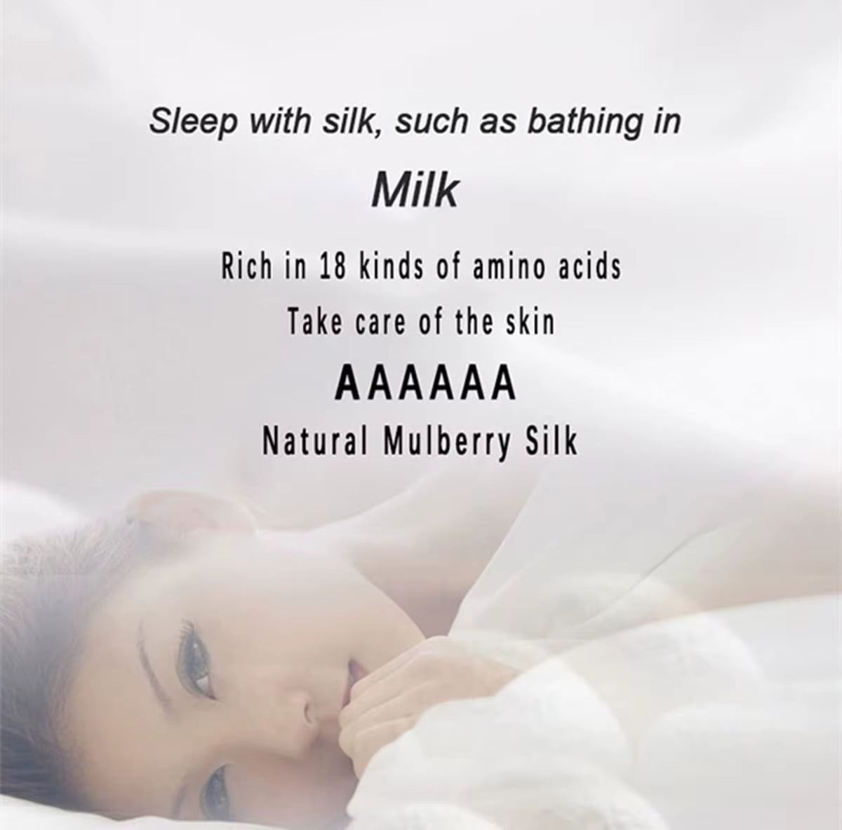 100% Mulberry Silk Pillowcase Pure,19 Momme Real Silk Pillowcases Silk Pillowcase Hypoallergenic Gift Box