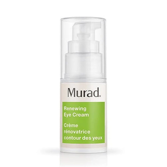 Renewing Eye Cream