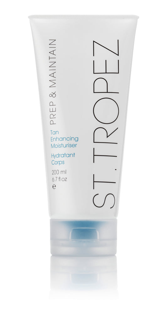 Tan Enhancing Body Moisturiser, 6.7 Fl Oz