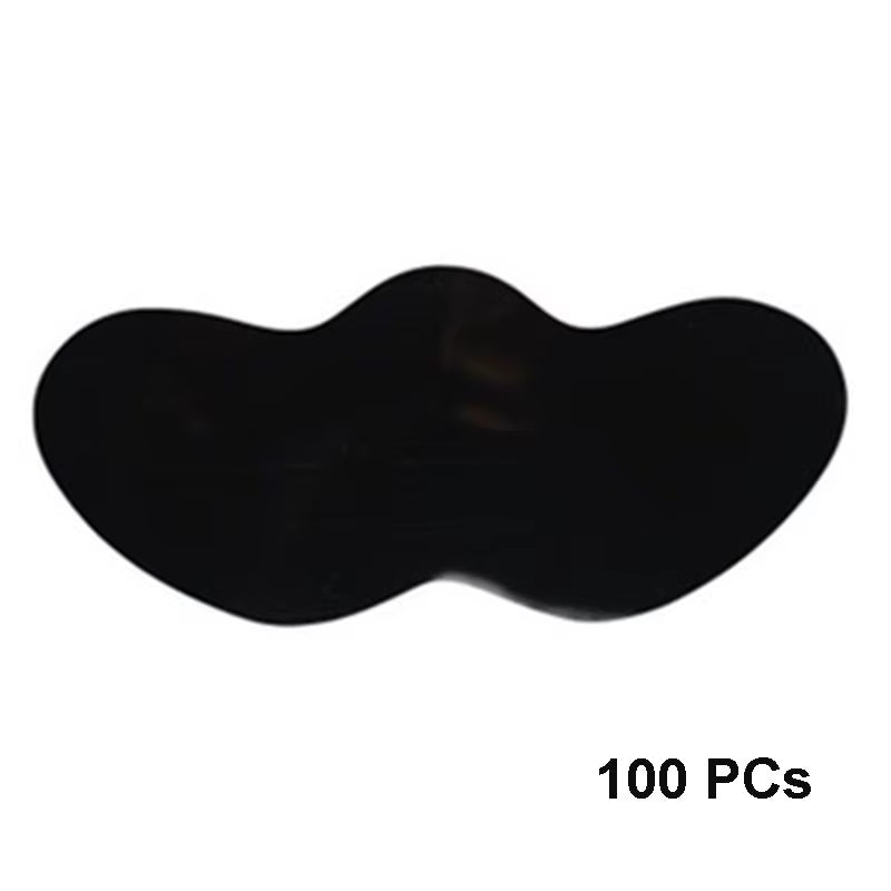 10-100Pcs Nose Blackhead Remover Mask Deep Cleansing Skin Care Shrink Pore Acne Treatment Mask Nose Black Dots Pore Clean Strips
