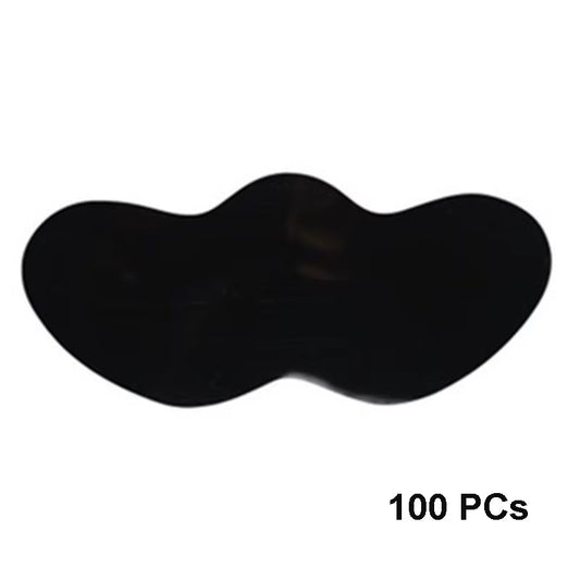 10-100Pcs Nose Blackhead Remover Mask Deep Cleansing Skin Care Shrink Pore Acne Treatment Mask Nose Black Dots Pore Clean Strips