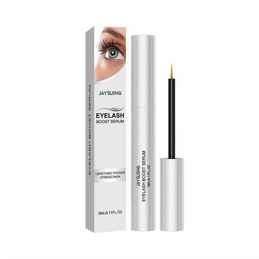 W3W Eyelash Growth Serum - Advanced Formula for Longer, Fuller, Thicker Lashes
